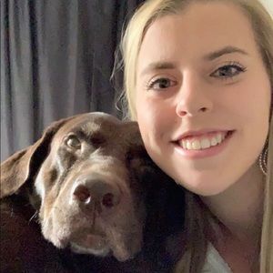 Meet your Posher, Kate